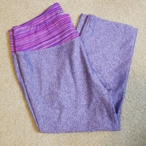 Under Armour Capris